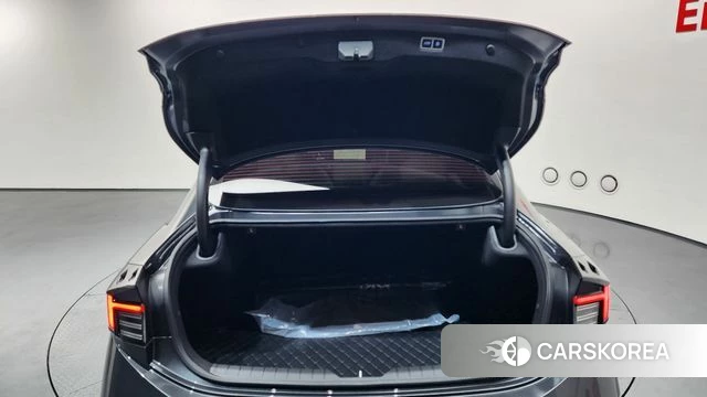 Hyundai Sonata D Edge (DN8) id 3921599 из Кореи 10