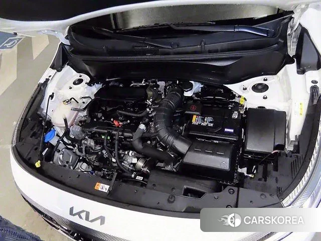 Kia The New Seltos id 2964054 из Кореи 10