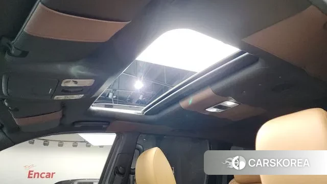 Kia Mohave Master id 3390449 из Кореи 10