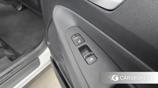 Hyundai The New Santa Fe id 3478871 из Кореи 10