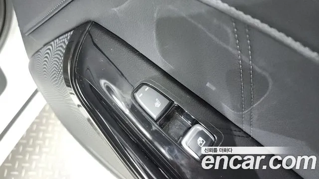 Kia The New K5 3rd generation id 2943249 из Кореи 10