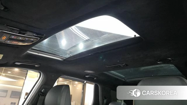 Hyundai The New Palisade id 3859424 из Кореи 10