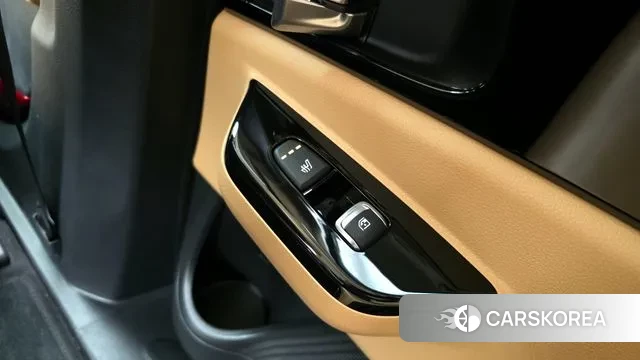 Kia Carnival 4th generation id 3620250 из Кореи 10