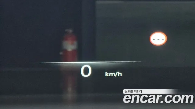 Genesis G80 (RG3) id 2857921 из Кореи 10