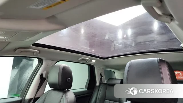 Land Rover Discovery Sports id 3718863 из Кореи 10