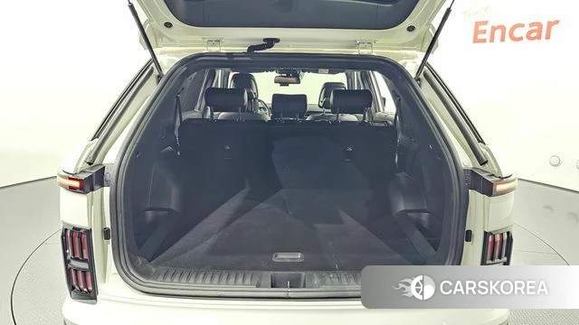Ssangyong Actian 2nd Generation id 4757092 из Кореи 10