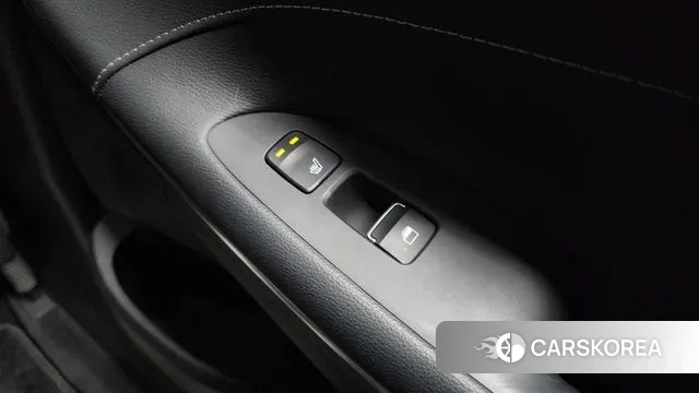 Hyundai Grandeur IG Hybrid id 3302797 из Кореи 10