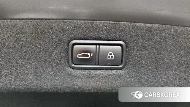 Genesis EQ900 id 3244187 из Кореи 10