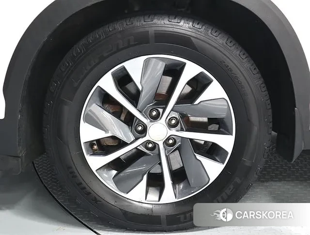 Hyundai Palisade id 2981216 из Кореи 10