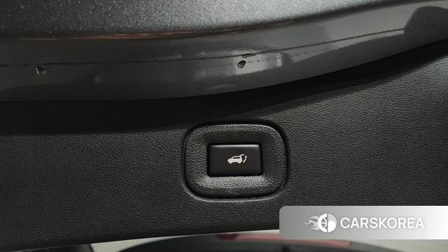 Renault Korea (Samsung) The New QM6 id 4572889 из Кореи 10