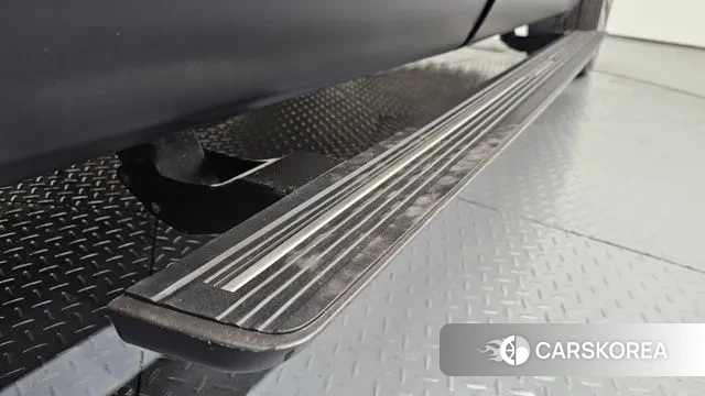 Land Rover Range Rover 4th Generation id 3433747 из Кореи 10