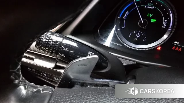 Hyundai Sonata Hybrid (DN8) id 3237844 из Кореи 10