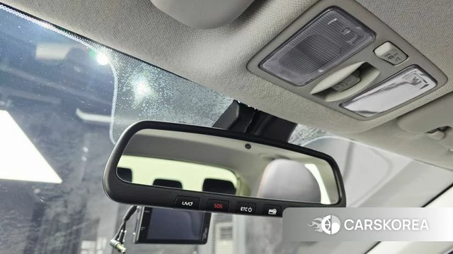 Kia Morning Urban (JA) id 4759425 из Кореи 10