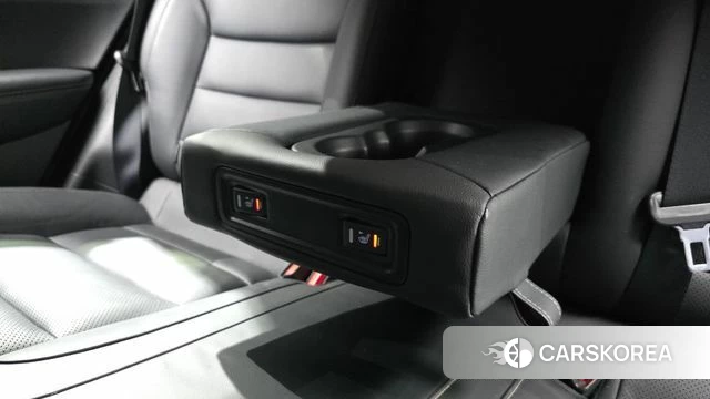 Renault Korea (Samsung) The New QM6 id 4618738 из Кореи 10