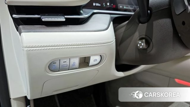 Genesis G90 (RS4) id 3915367 из Кореи 10