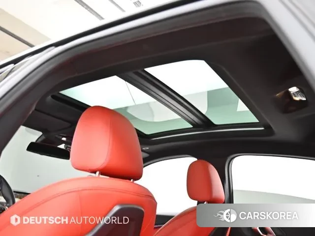 BMW 2 Series Gran Coupe (F44) id 3432837 из Кореи 10