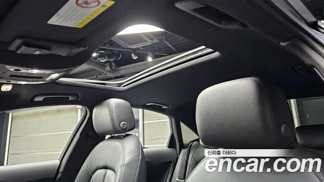 Audi New A6 id 2855654 из Кореи 10