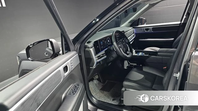 Hyundai Santa Fe (MX5) id 4222854 из Кореи 10