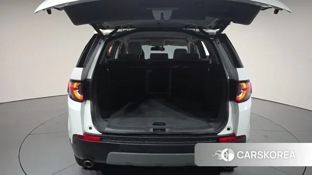 Land Rover Discovery Sports id 3024632 из Кореи 10