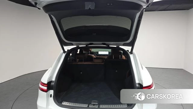 Genesis GV70 id 3860426 из Кореи 10