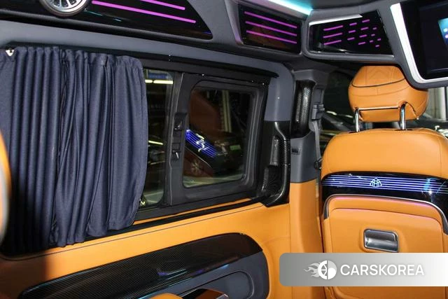Mercedes-Benz Vito id 4271513 из Китая 10