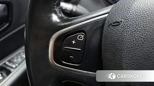 Renault Korea (Samsung) QM3 id 3718838 из Кореи 10