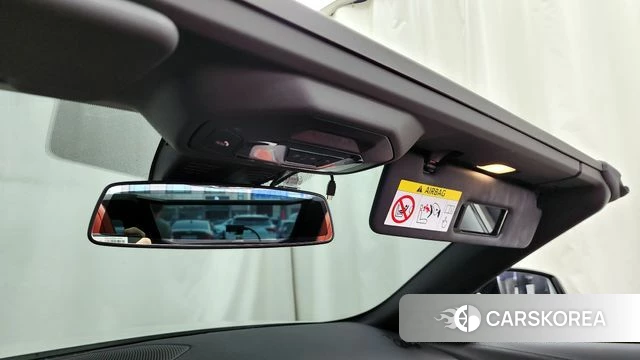 BMW Z4 (G29) id 3885340 из Кореи 10