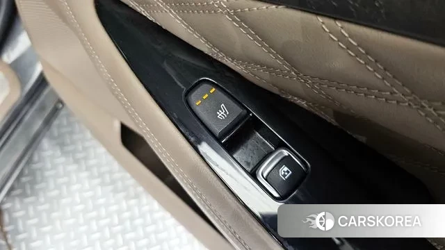 Kia K8 Hybrid id 2940267 из Кореи 10