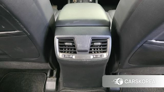 Ssangyong Rexton Sports id 4775448 из Кореи 10