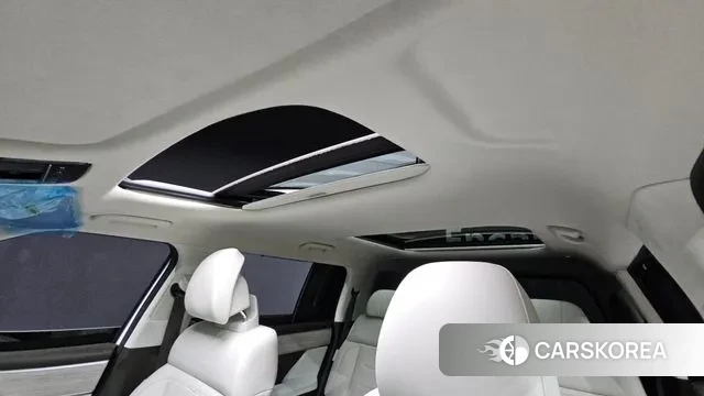 Hyundai Santa Fe (MX5) id 3599756 из Кореи 10