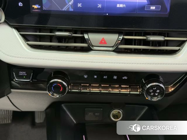 Chevrolet Cruze id 4207461 из Китая 10