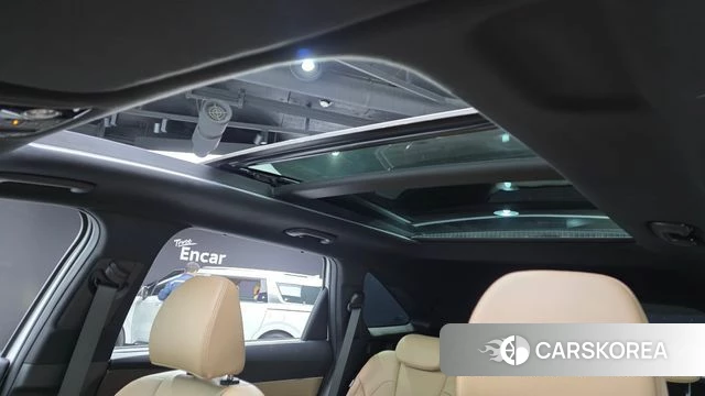 Kia The New Sorento 4th Generation id 3811293 из Кореи 10