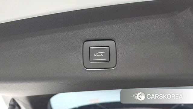 Chevrolet (GM Daewoo) The New Trail Blazer id 4773334 из Кореи 10