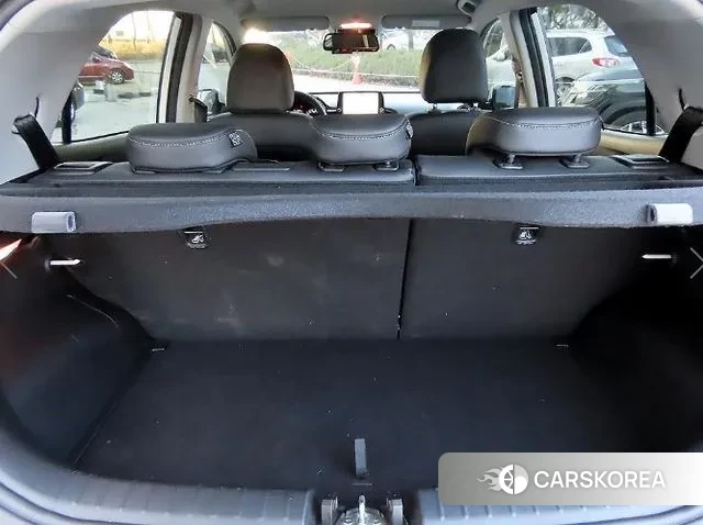 Kia Morning Urban (JA) id 3427262 из Кореи 10