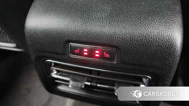 Lincoln Corsair id 3473653 из Кореи 10