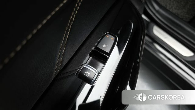 Kia K5 3rd generation id 4423565 из Кореи 10