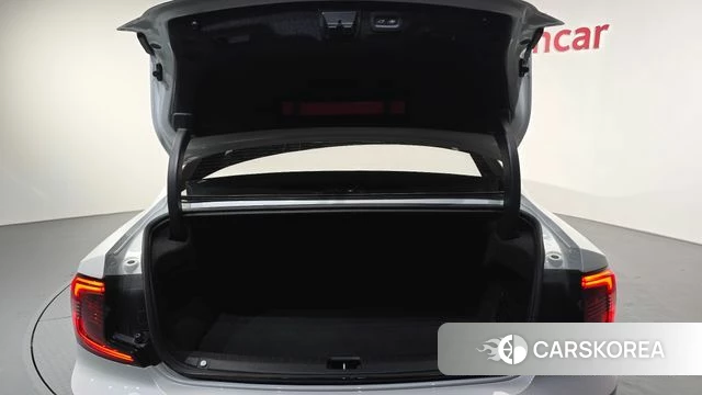 Volvo S90 id 4494220 из Кореи 10