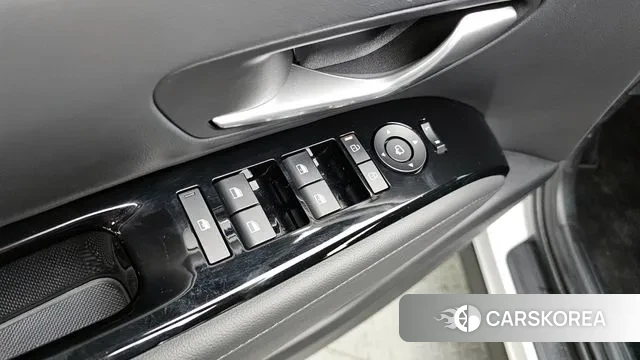 Hyundai The New Tucson (NX4) id 3496840 из Кореи 10