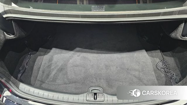 Genesis G80 (RG3) id 4848183 из Кореи 10