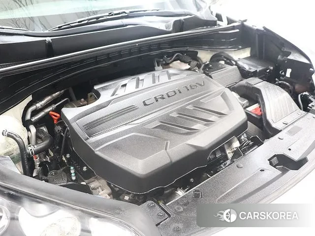 Kia Sportage The Bold id 3041493 из Кореи 10