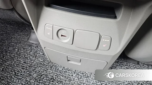 Kia The New Carnival id 3736588 из Кореи 10