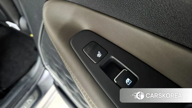 Hyundai The New Santa Fe id 3800170 из Кореи 10