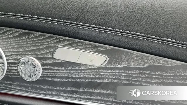 Mercedes-Benz E-Class W213 id 2970329 из Кореи 10