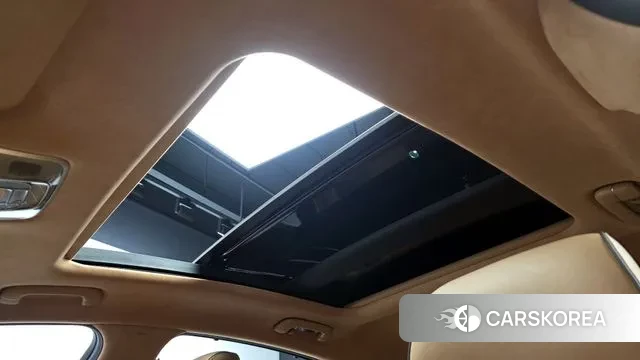 Genesis G80 (RG3) id 3734473 из Кореи 10