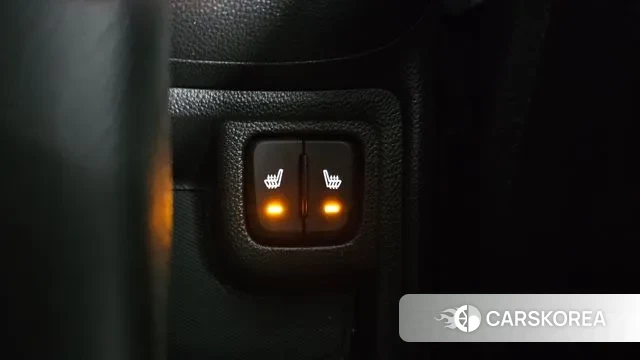 Chevrolet (GM Daewoo) The New Spark id 3484307 из Кореи 10