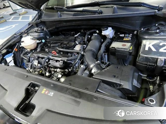 Kia Sportage 5th Generation id 4881033 из Кореи 10