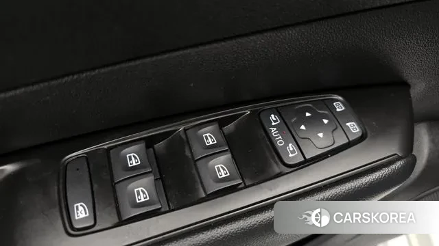 Renault Korea (Samsung) SM6 id 3499835 из Кореи 10