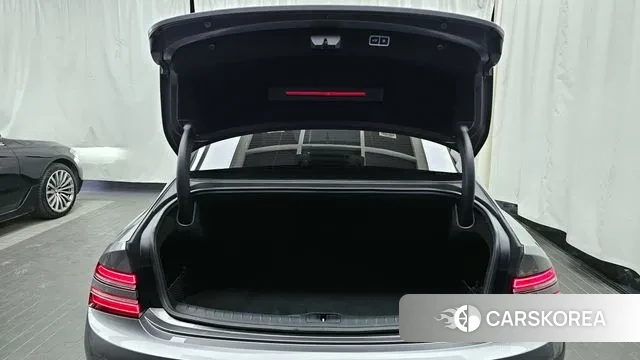 Genesis G80 (RG3) id 3535275 из Кореи 10