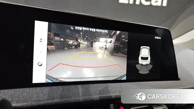 Kia EV6 id 3696689 из Кореи 10