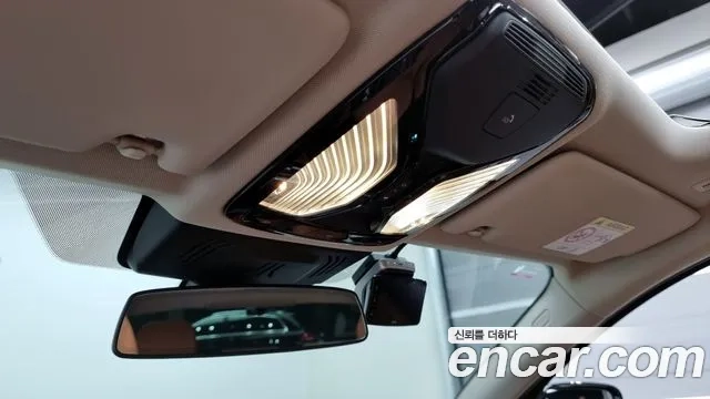 BMW 3 Series (G20) id 2910399 из Кореи 10